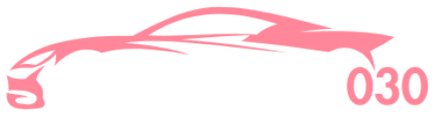 Autoservice030 Logo